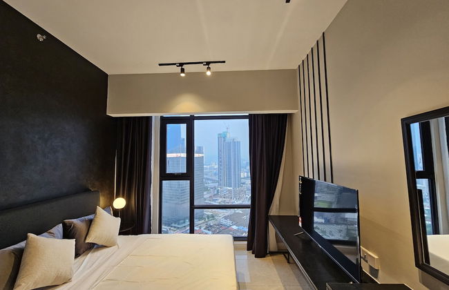 Axon Suites Bukit Bintang - Foto 8