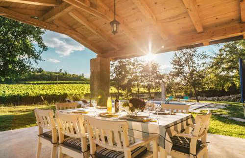 Villa Kanedolo - Foto 37