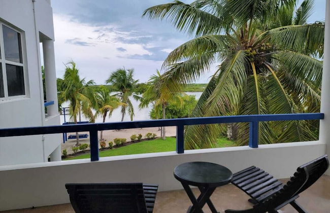 Brahma Blue Resort - Foto 28