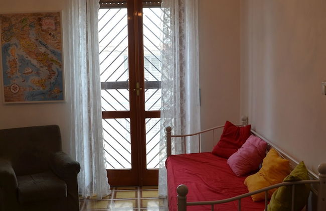 Casa Antica Canosa - Foto 9