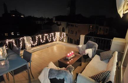 VENICE HOLIDAY TERRACE - Foto 15