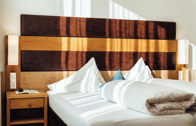 Schneeweiss - Foto 14