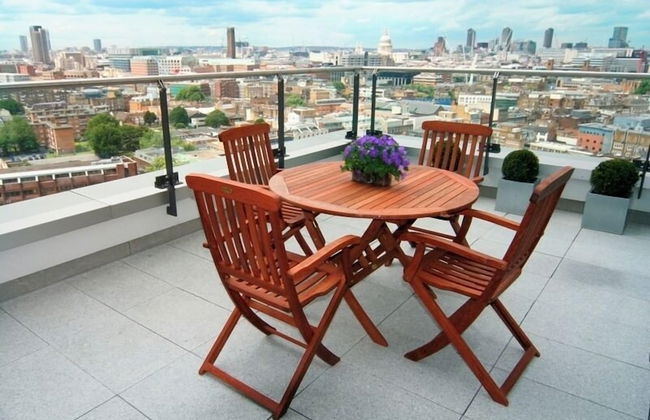Marlin Apartments London Bridge - Empire Square - Photo 4