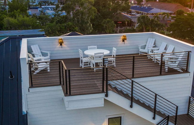 Shaker of Salt in Siesta Key - Foto 3