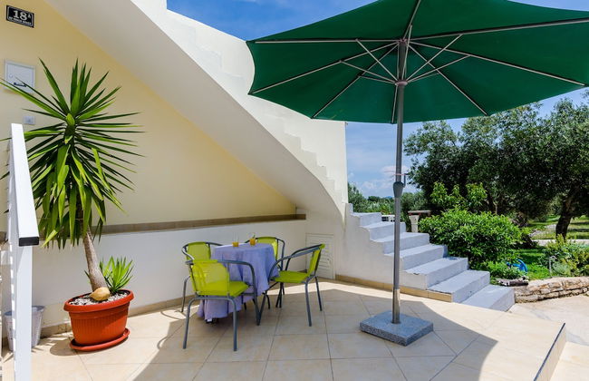 Apartments Glavor - Foto 21