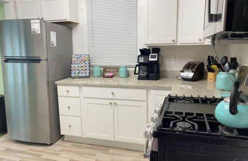 Potomac River Quantico Marines 2BR Bungalow Home - Foto 15