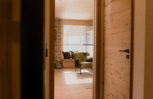 Allgäu-Chalets-Niso - Foto 22