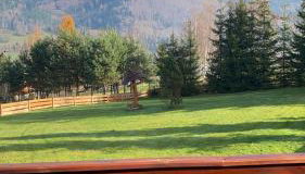 Wichrowe Wzgórze 4 - Foto 3, Garden view