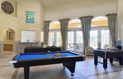 Last Minute Disney Getaway Private Pool Hot Tub Game Room. Book Now 98225 - Foto 55