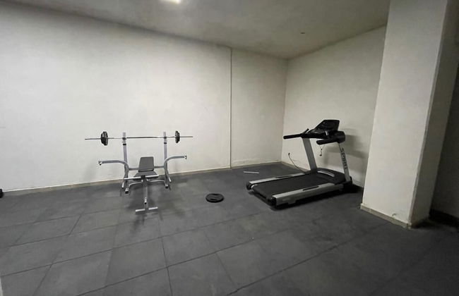 Batrouna Park Resort, Generator is Included, Pool - Foto 18