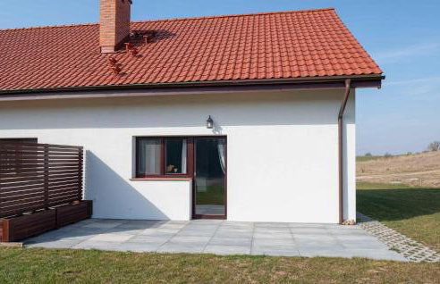 Amazing Home In Gietrzwald With Wifi - Foto 1