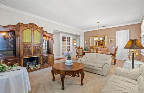 Hot Tub • Garden • Fire Pit • Gazebo • Office Room - Foto 27