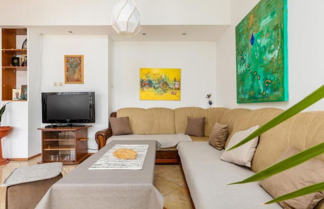 Elegant Apartment With Stunning Boka Bay Panorama - Foto 12