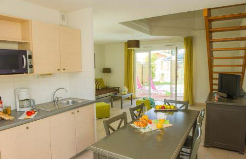 Les Maisons du Golf d'Armagnac - Photo 1