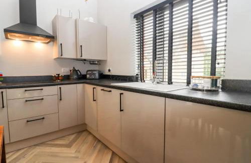 Mayfield Cottage - Foto 22