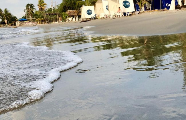 Cabañas Aqua Blue - Photo 31