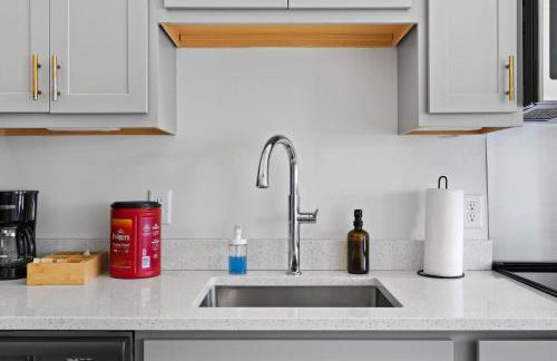 Bright and Modern Studio in Louisville # 303 - Foto 21