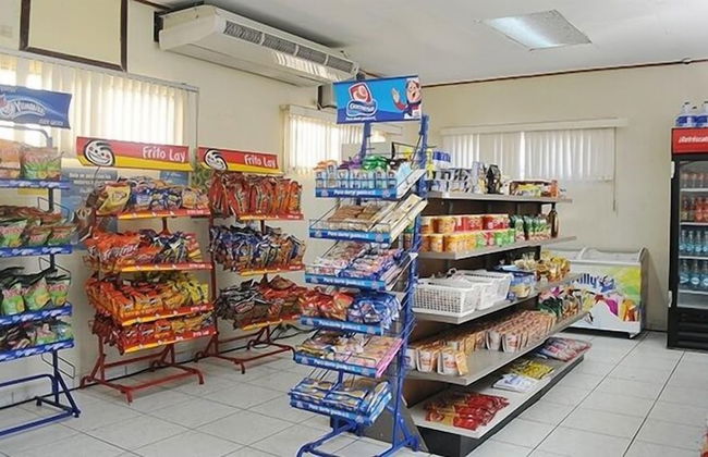 Aparthotel Villa Nuria - Foto 18