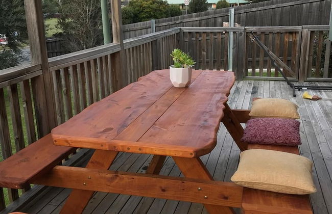 Gumnut Cottage - Foto 11