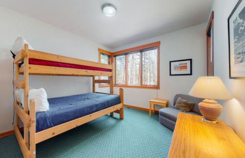 Black Butte Ranch: Aspen Grove Retreat - Foto 24