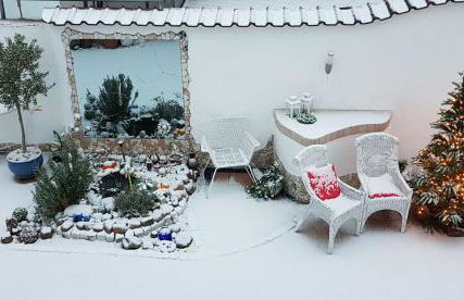 Ferienwohnungen wie im Süden Großostheim - Foto 71