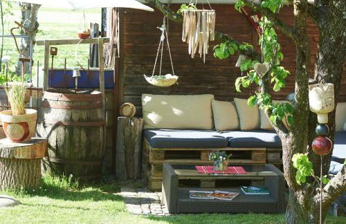 Gästehaus Schlossblick - Photo 26