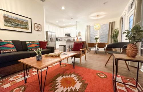 The Prairie Suite Newly Built Upscale Central - Photo 45