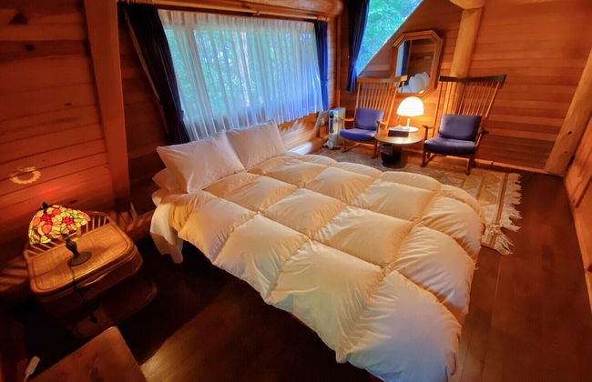 Kobuchizawa Art&Wellness IKIGAI - VILLAS - Foto 3