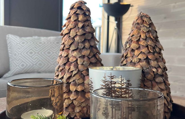 Trysil Alpine Lodge - Foto 31