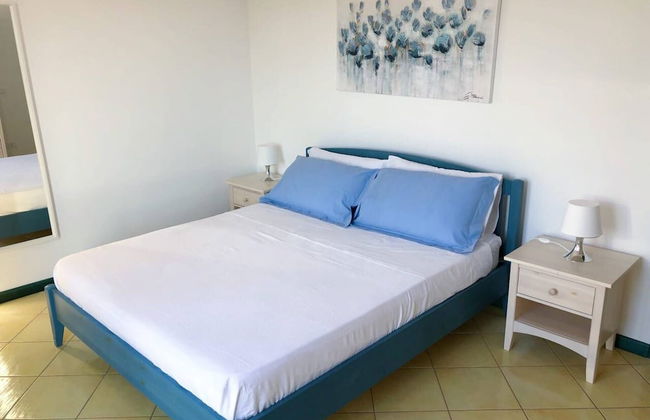 Malvasia Casa Vacanza San Vito Lo Capo - Foto 3