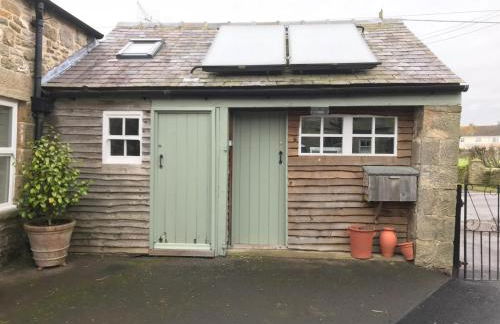 The Hay Loft Southlands Farm - Foto 62