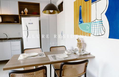 Flat Luxo Boa Viagem Allure 1305 - Photo 13