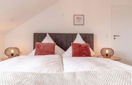 Panorama Apartment I Aufzug I Stellplatz I Natur - Foto 17