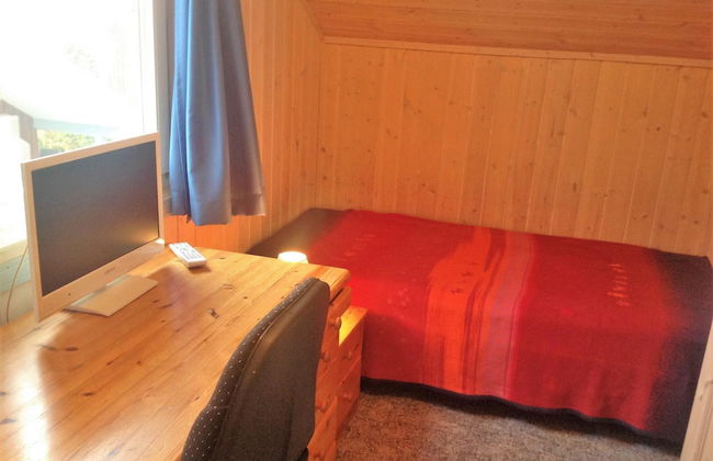 Ferienhaus im Skandinavischen Stil - Foto 2