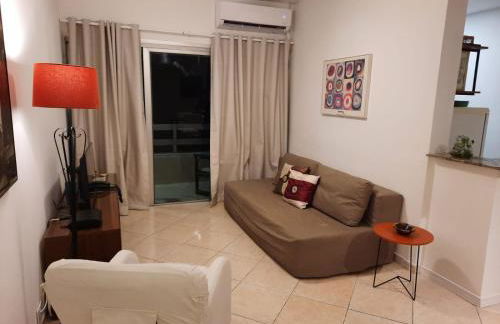 Flat - Melhor localização em Copacabana com vista para o Cristo e Estacionamento - Foto 27