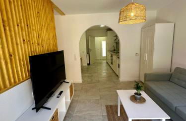 Casa del Mar - Ferienwohnung Norddeich - Foto 3