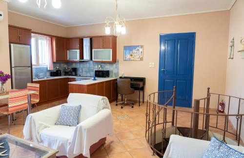 Mastiha luxury maisonette I - Foto 11