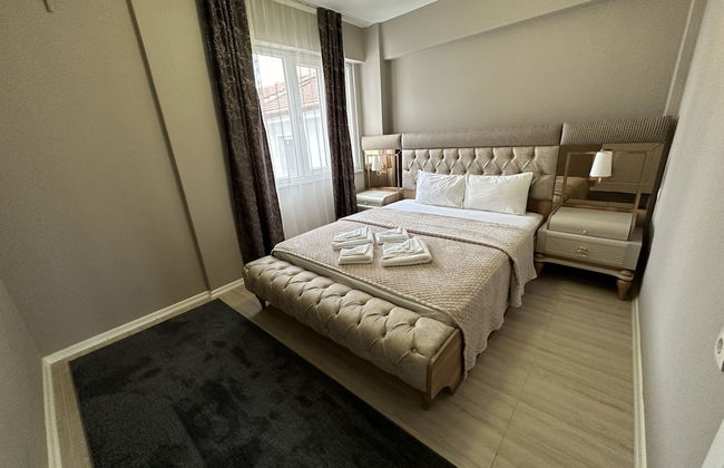 Viyana Premium Pansiyon - Foto 25