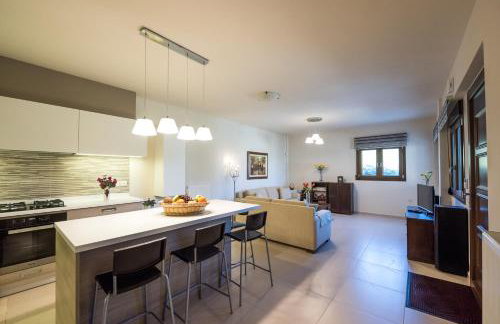 Blue Aura Family Apartment - Foto 7