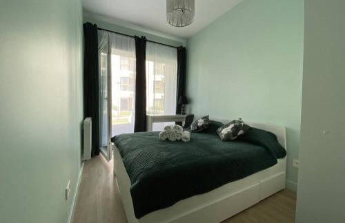 Apartament Let's Sea 70 Gąski - Foto 13