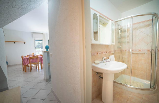 Villa 2 Sunset With Pool on Seashore - Foto 13