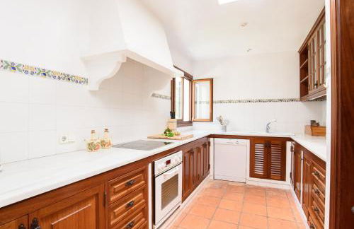 Villa Marcial - Foto 20