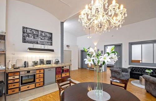 Loft im Denkmal N°2 - Foto 20