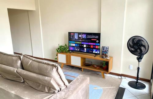 Apartamento encantador à 100 metros da Praia - Foto 8