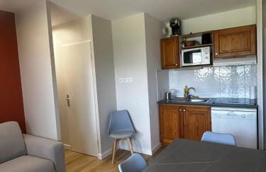 Appartement T2 Superdévoluy - Les Chaumettes - Foto 6
