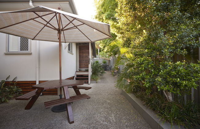 Brisbane Street Studios - Foto 45