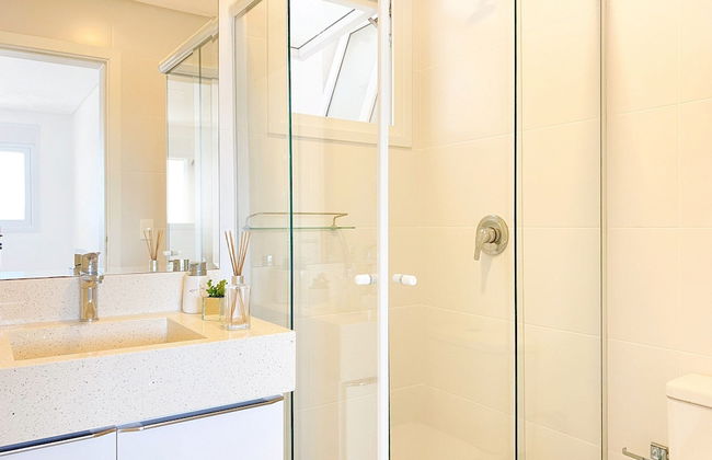 Espelho das Águas Residencial - Photo 11