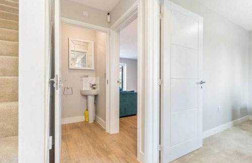 Luxury 5 bed house with Hot Tub nr Bicester Village - Foto 17