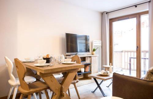 Résidence Club MMV La Clé des Cimes - Foto 27