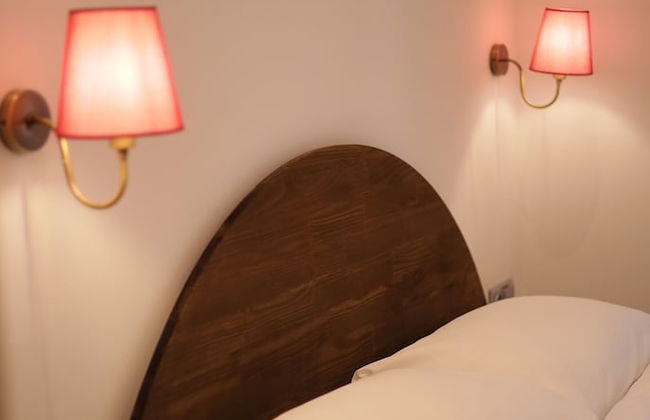 Essa Pera Hotel - Foto 2